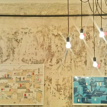 Little Corner At The Historic Jewish District With Ac Appartement