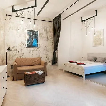 Little Corner At The Historic Jewish District With Ac Apartment *