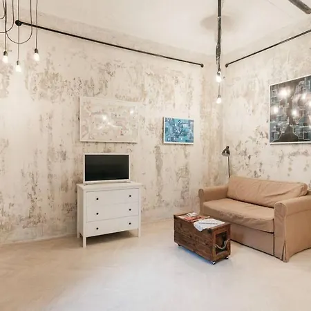 Little Corner At The Historic Jewish District With Ac Apartment Budapest