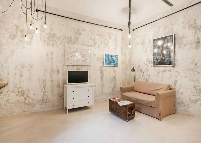 Little Corner At The Historic Jewish District With Ac Appartement Budapest